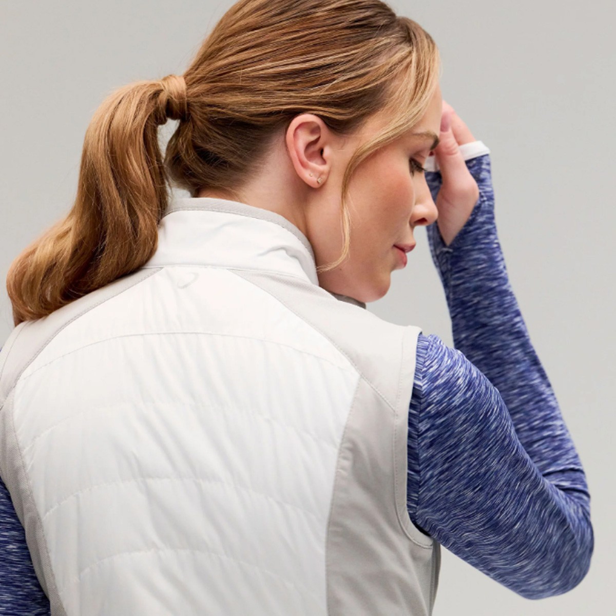 Picture of Zero Restriction Women's Tess Full Zip Vest
