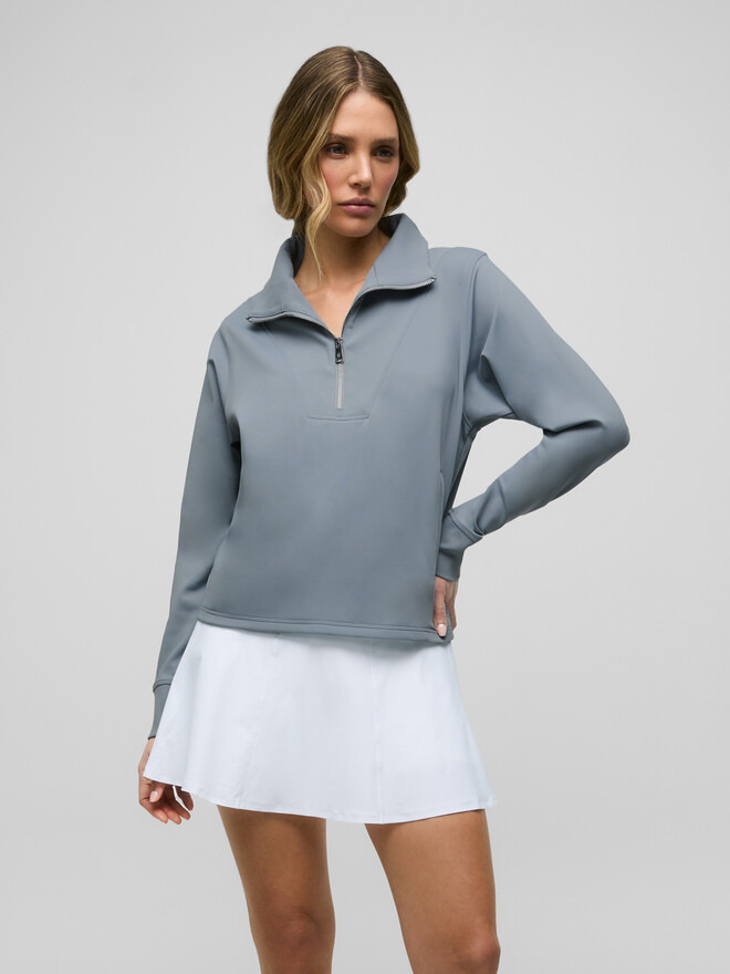 Picture of Greyson Women's Soleil Half Zip Pullover