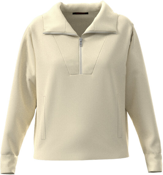 Picture of Greyson Women's Soleil Half Zip Pullover