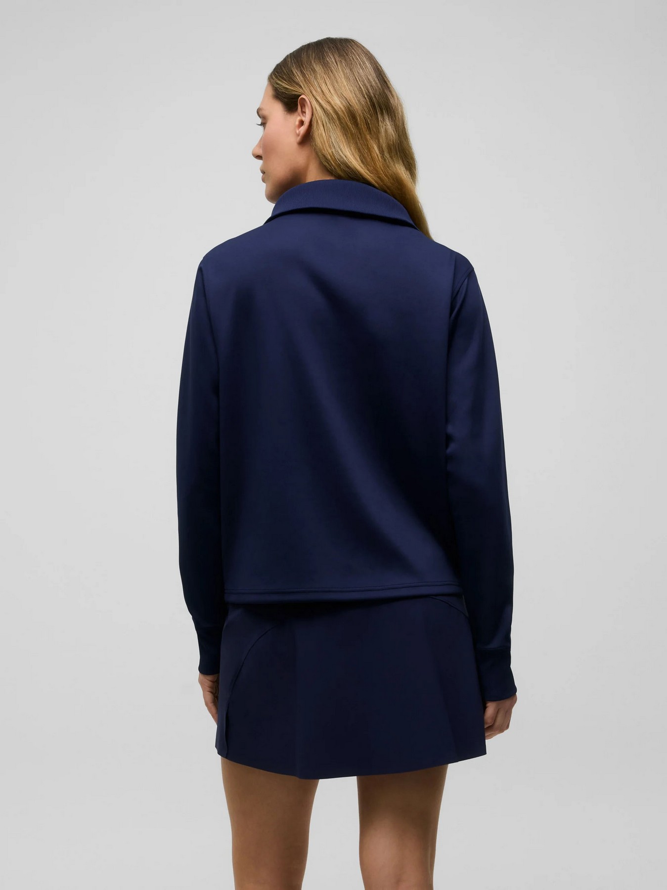 Picture of Greyson Women's Soleil Half Zip Pullover