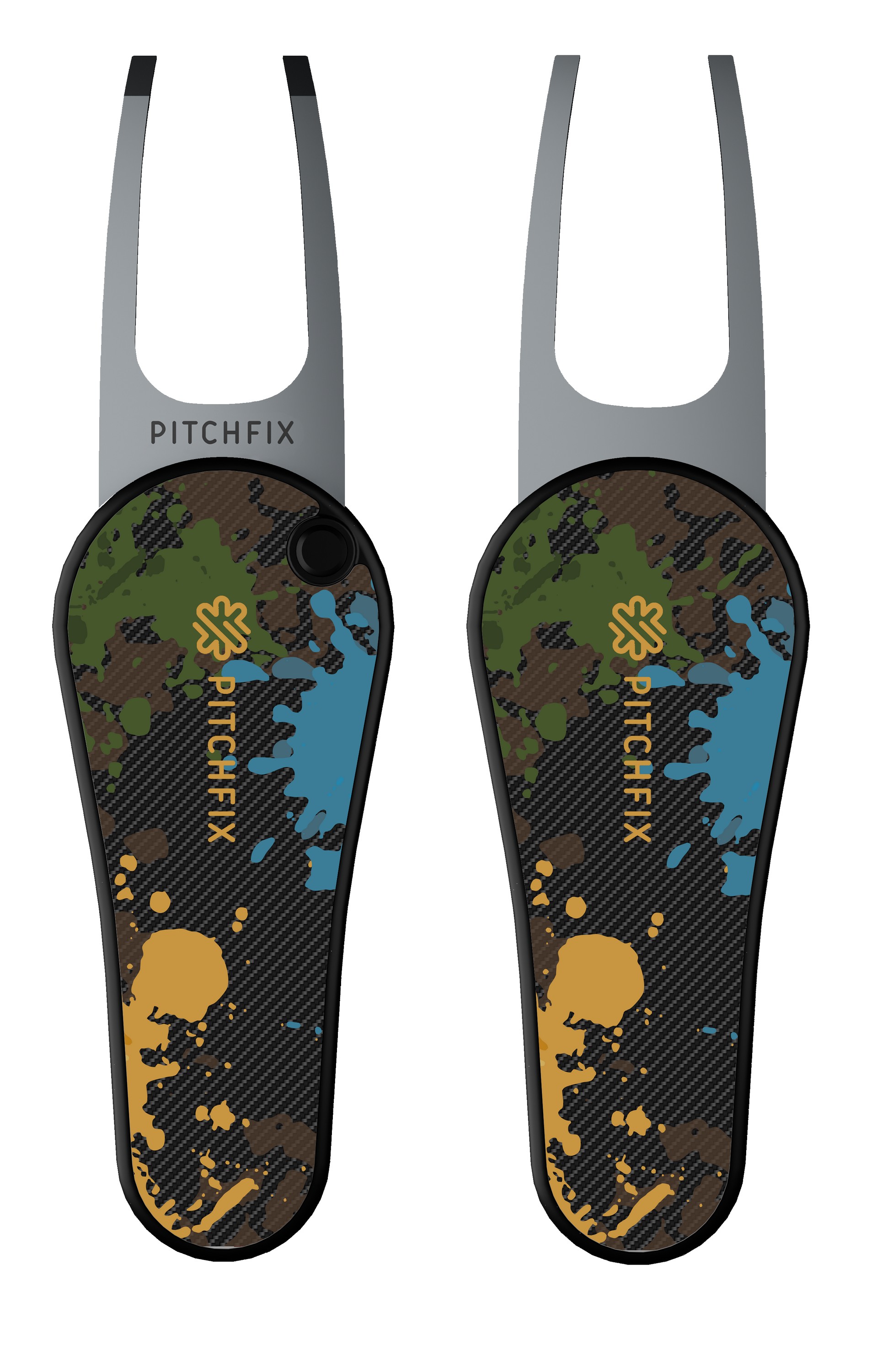 Picture of Pitchfix Flash Golf Divot Tool