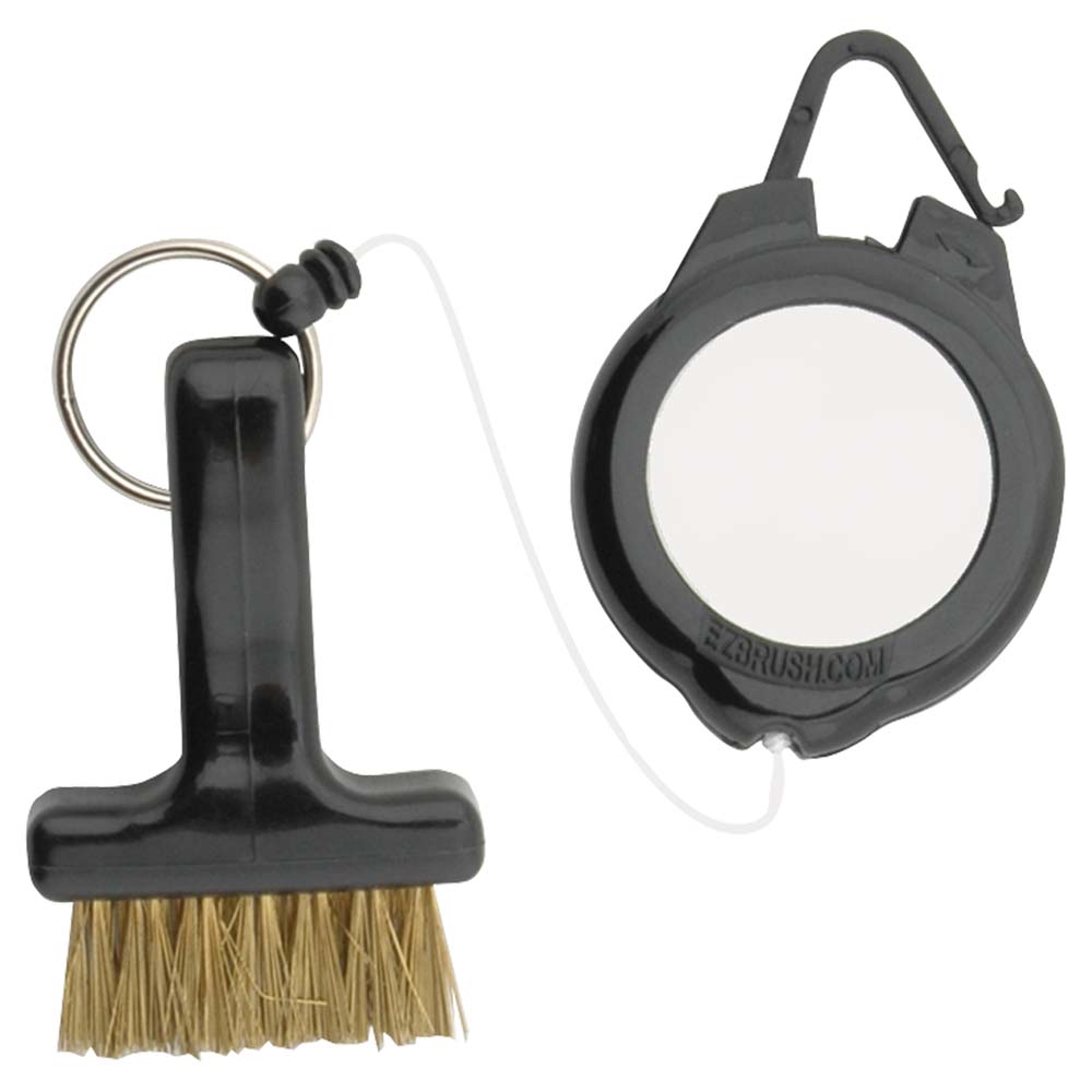 Picture of EZ Brush Golf Club Cleaner