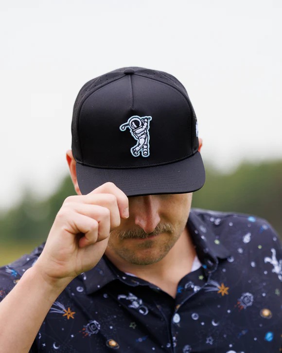 Picture of Waggle Moon Shot Hat