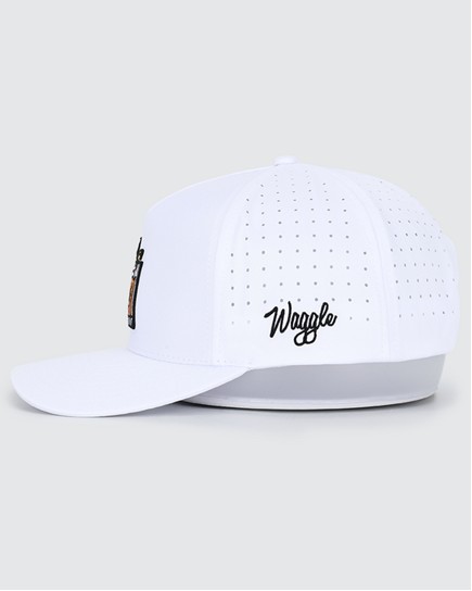 Picture of Waggle 19th Hole Hat