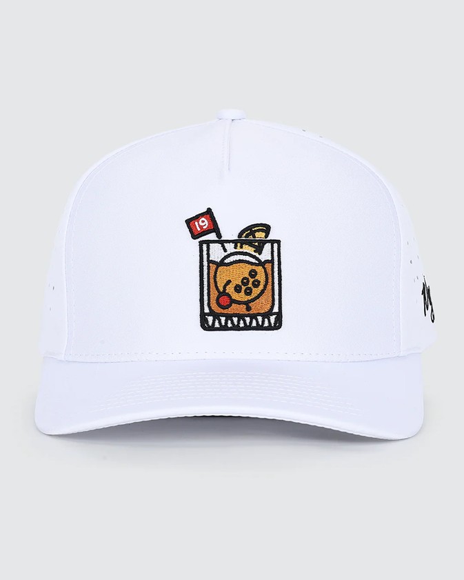 Picture of Waggle 19th Hole Hat