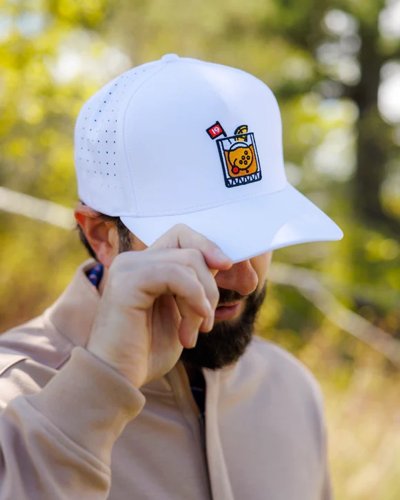 Picture of Waggle 19th Hole Hat
