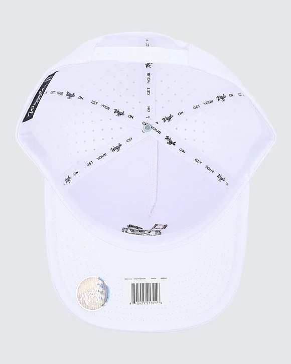 Picture of Waggle 19th Hole Hat