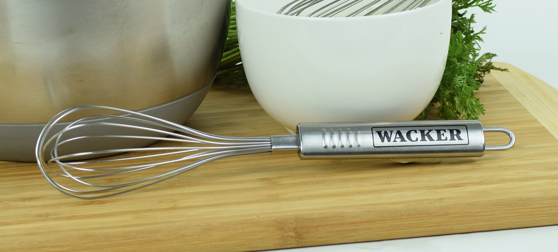 Picture of Stainless Steel Whisk