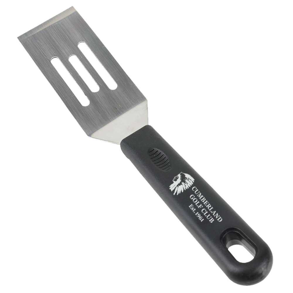Picture of Slotted Cookie Server