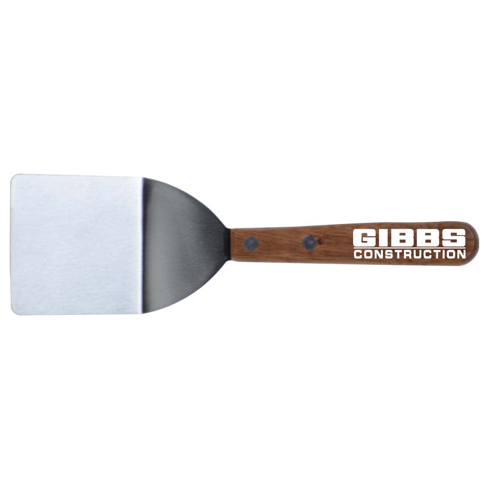 Picture of Wood Handle Turner/Server