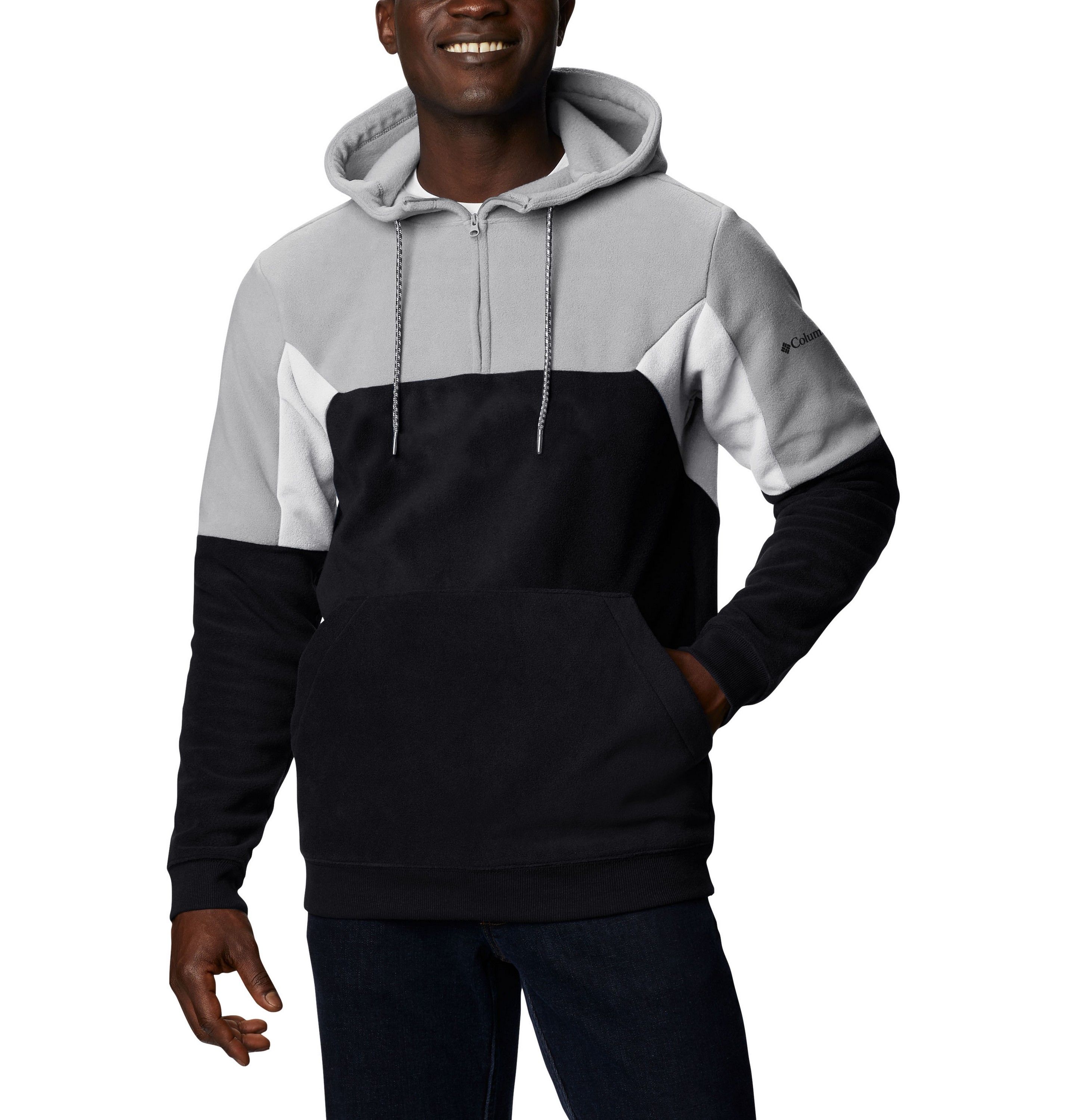 Picture of Columbia Men's Lodge Fleece Hoodie