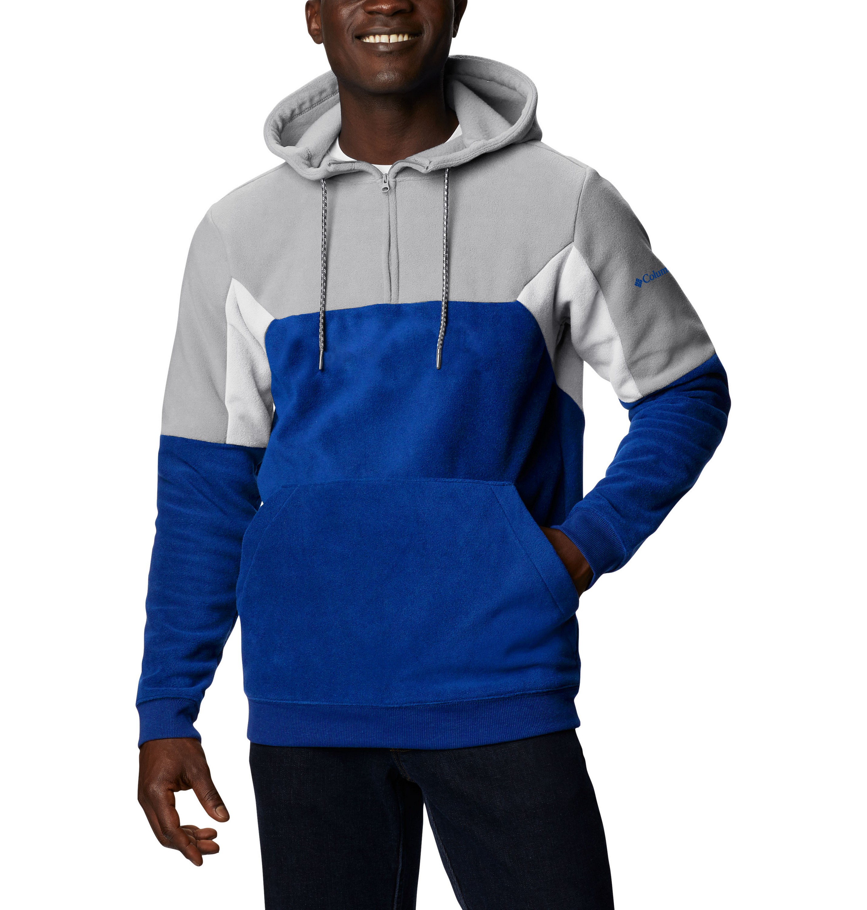 Picture of Columbia Men's Lodge Fleece Hoodie