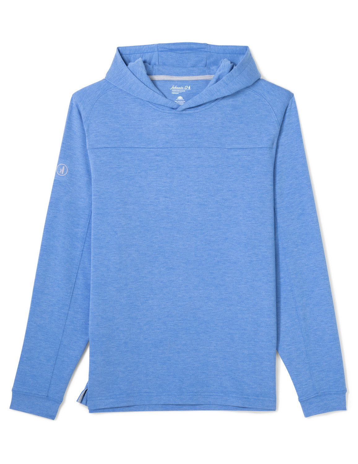 Picture of Johnnie-O Men's Remmy Lightweight French Terry Pullover Hoodie