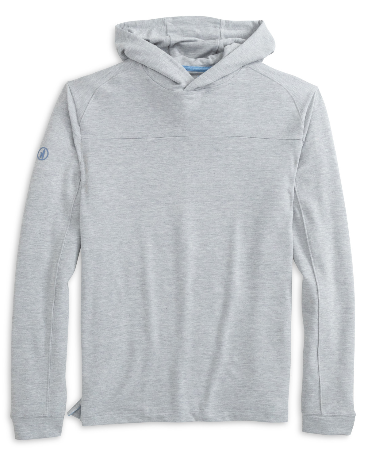 Picture of Johnnie-O Men's Remmy Lightweight French Terry Pullover Hoodie