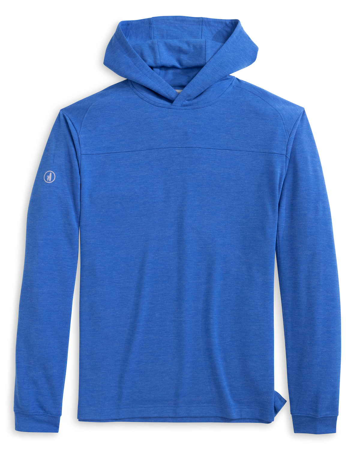Picture of Johnnie-O Men's Remmy Lightweight French Terry Pullover Hoodie