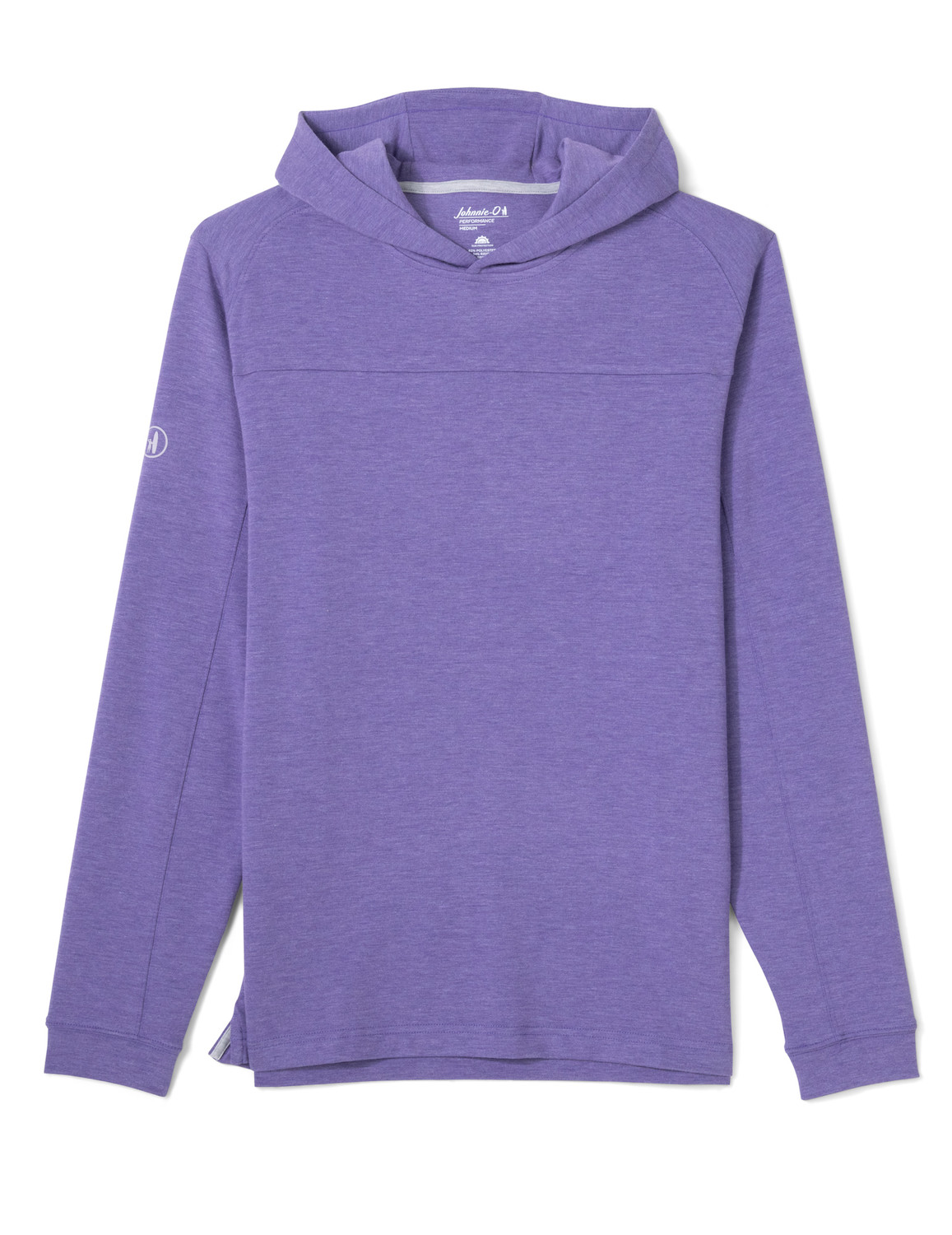 Picture of Johnnie-O Men's Remmy Lightweight French Terry Pullover Hoodie