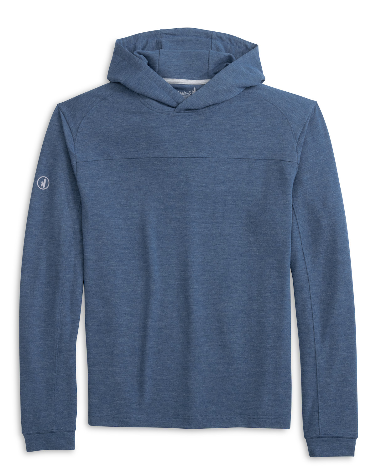 Picture of Johnnie-O Men's Remmy Lightweight French Terry Pullover Hoodie