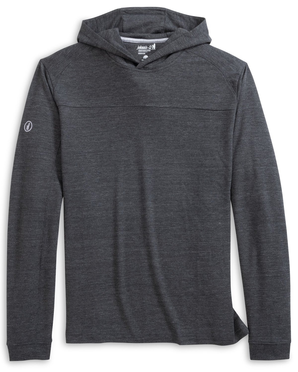 Picture of Johnnie-O Men's Remmy Lightweight French Terry Pullover Hoodie