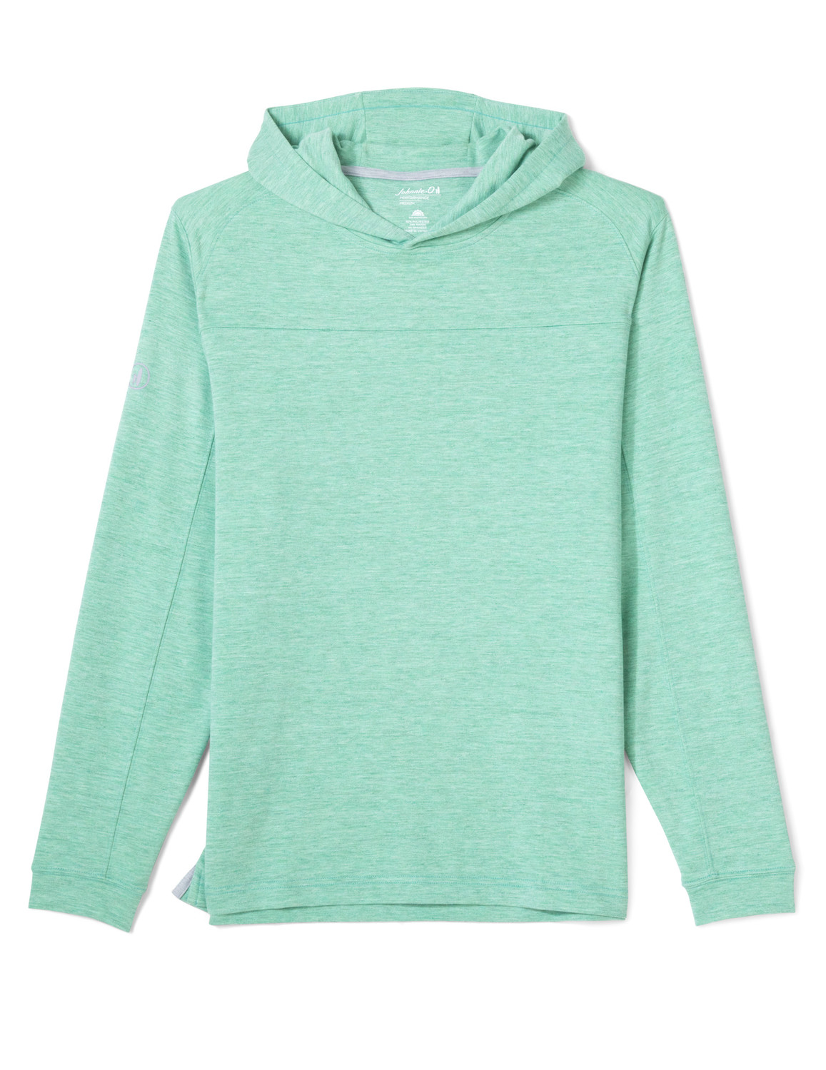 Picture of Johnnie-O Men's Remmy Lightweight French Terry Pullover Hoodie