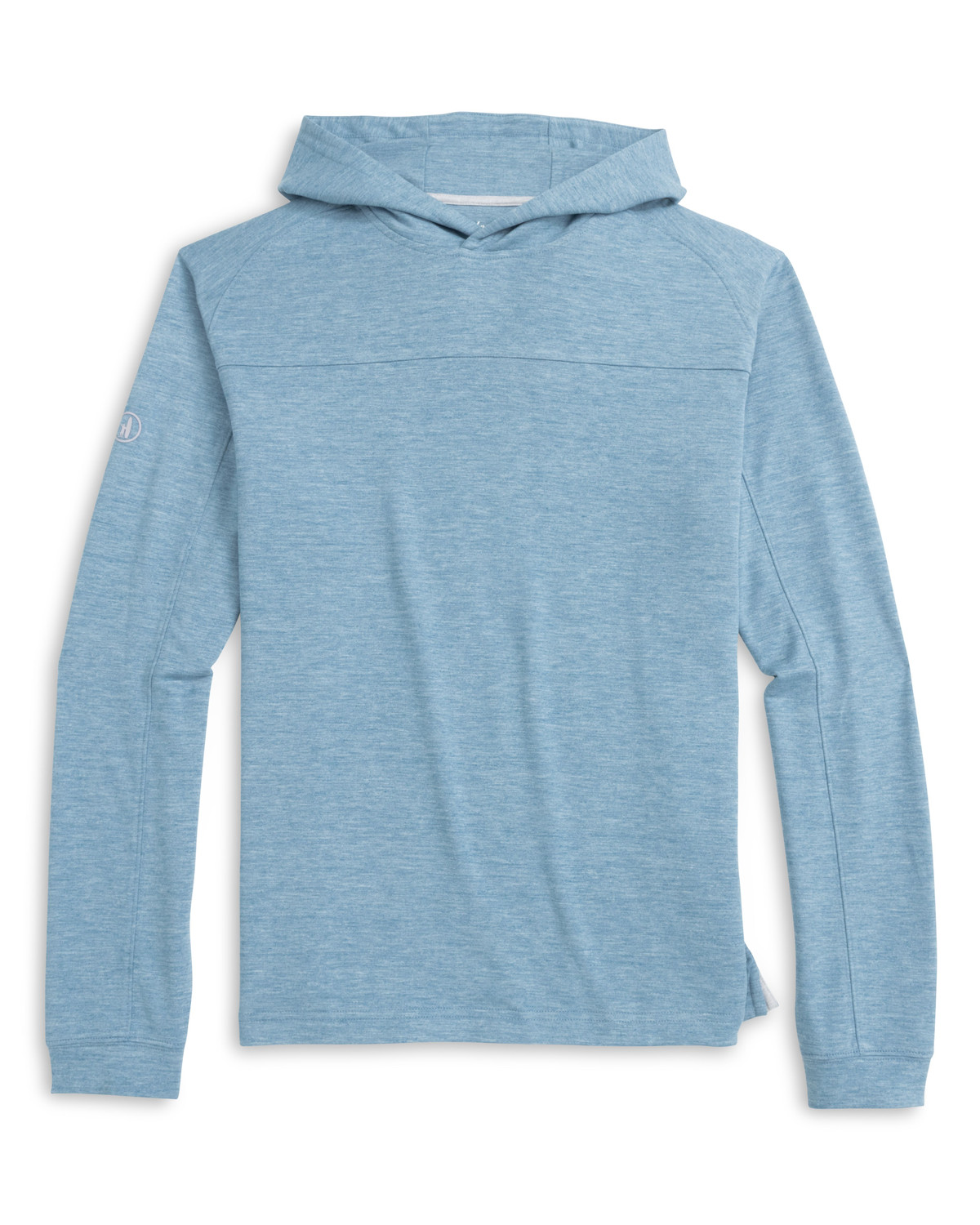 Picture of Johnnie-O Men's Remmy Lightweight French Terry Pullover Hoodie