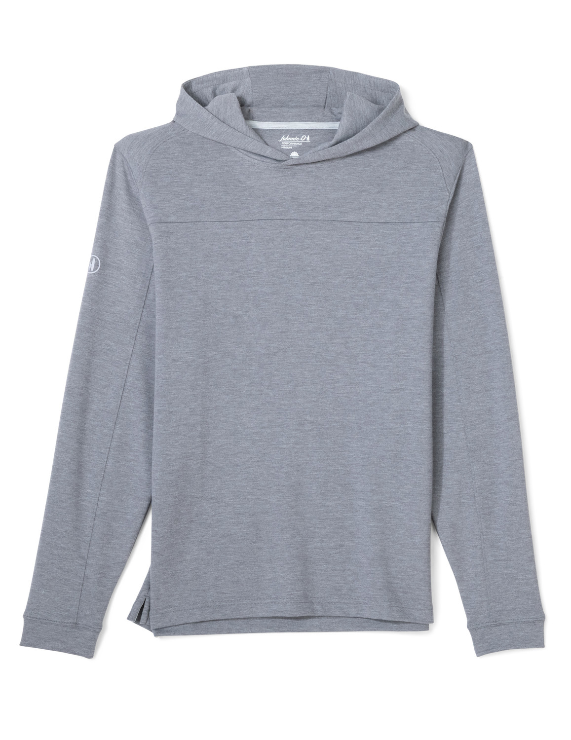 Picture of Johnnie-O Men's Remmy Lightweight French Terry Pullover Hoodie