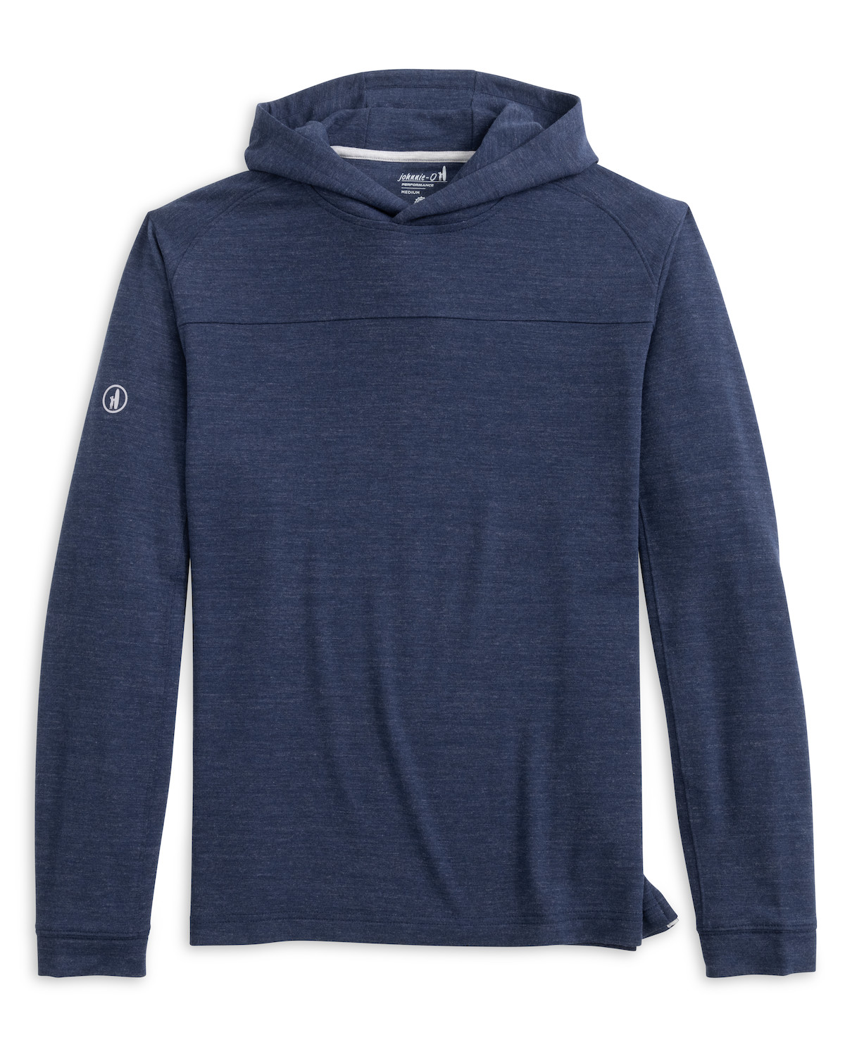 Picture of Johnnie-O Men's Remmy Lightweight French Terry Pullover Hoodie
