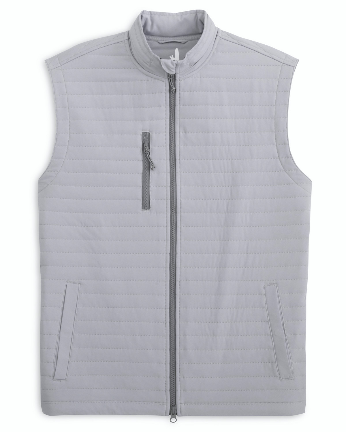 Picture of Johnnie-O Men's Crosswind Quilted Vest