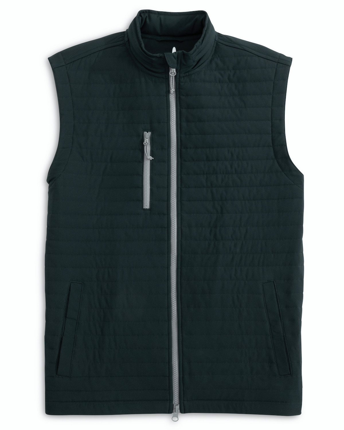 Picture of Johnnie-O Men's Crosswind Quilted Vest