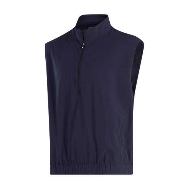 Picture of FootJoy Men's Half-Zip Windshirt Vest