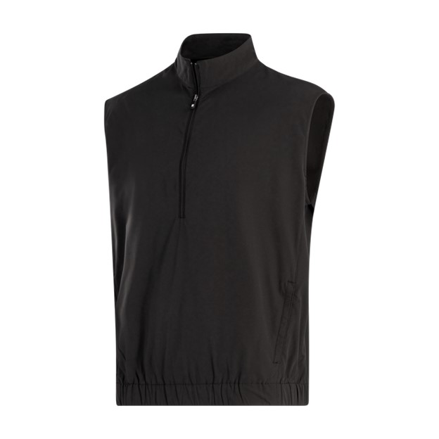 Picture of FootJoy Men's Half-Zip Windshirt Vest