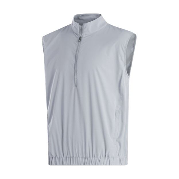 Picture of FootJoy Men's Half-Zip Windshirt Vest