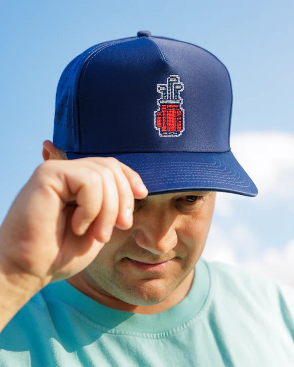 Picture of Waggle Gamer Hat
