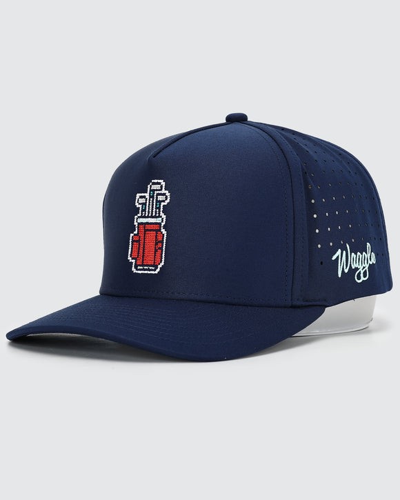Picture of Waggle Gamer Hat