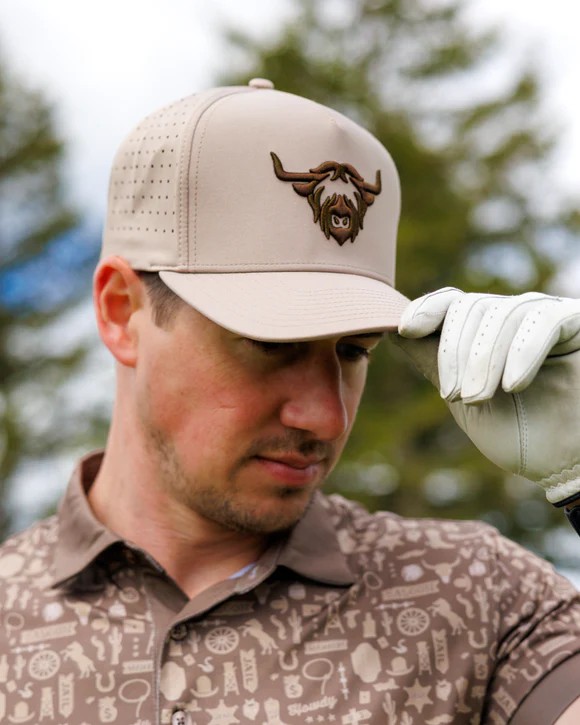 Picture of Waggle Highlander Hat