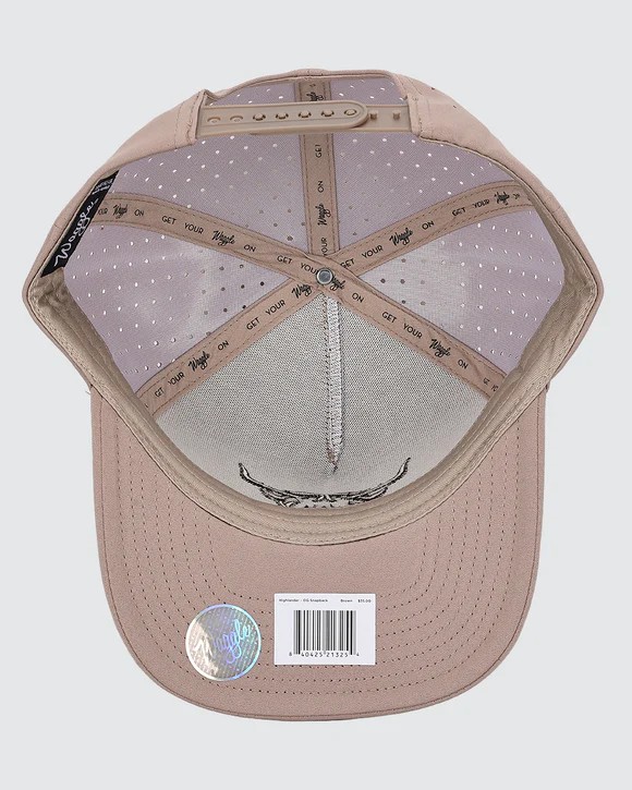 Picture of Waggle Highlander Hat