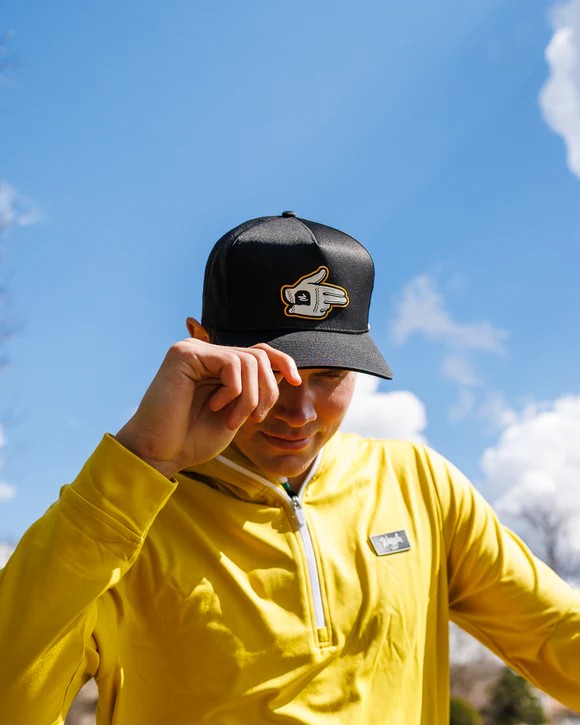 Picture of Waggle Shooter Hat