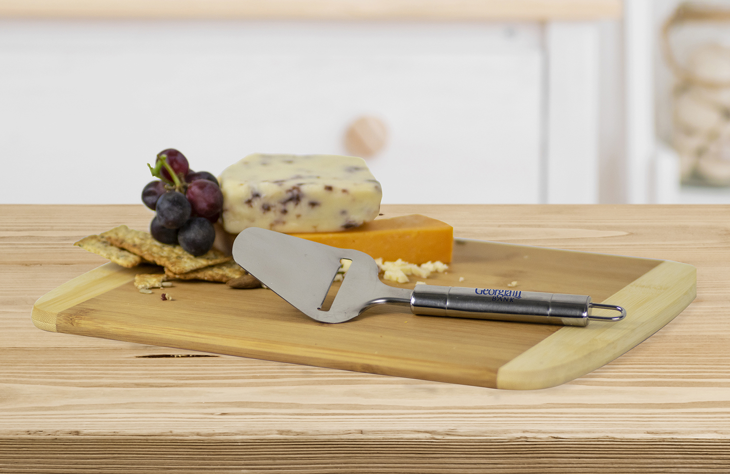 Picture of Stainless Steel Cheese Slicer