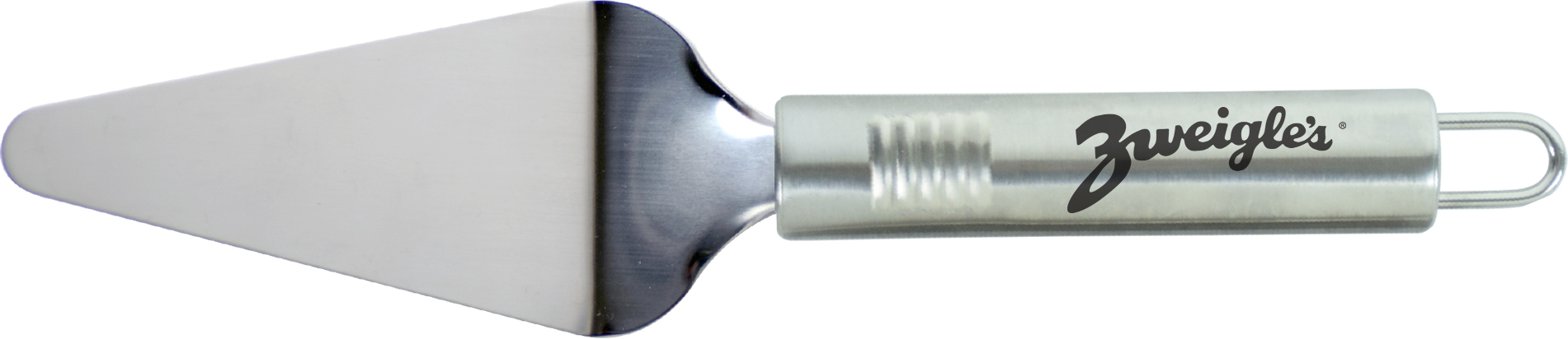 Picture of Stainless Steel Server