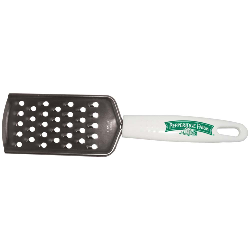 Picture of Flat Coarse Cheese Grater