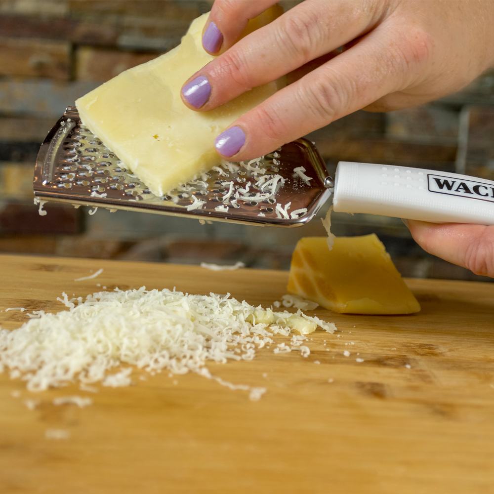 Picture of Flat Coarse Cheese Grater