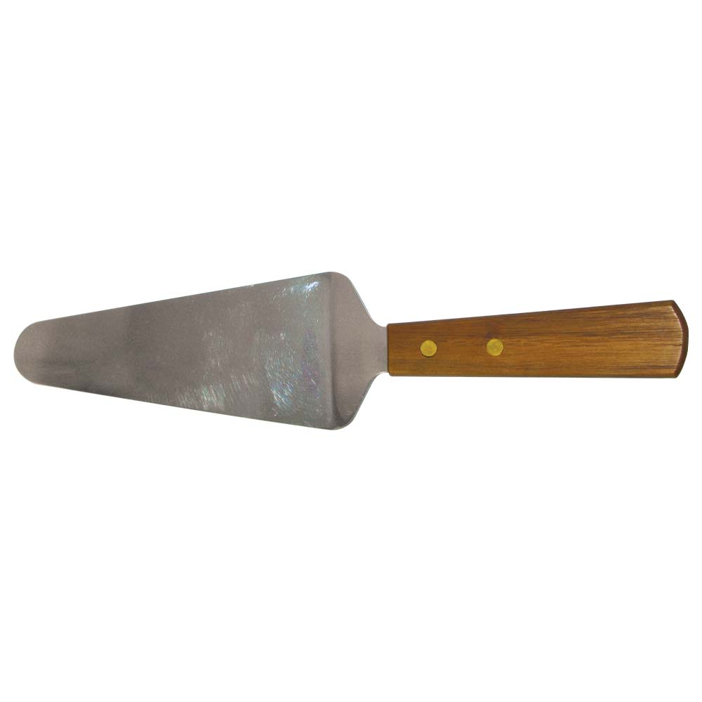 Picture of Wood Handle Pie Server
