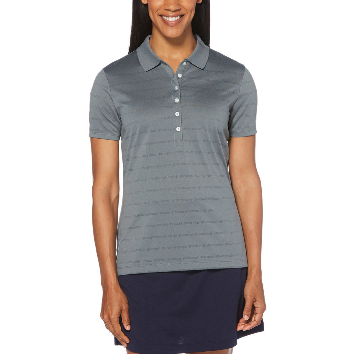 Picture of Callaway Ladies' Ventilated Polo