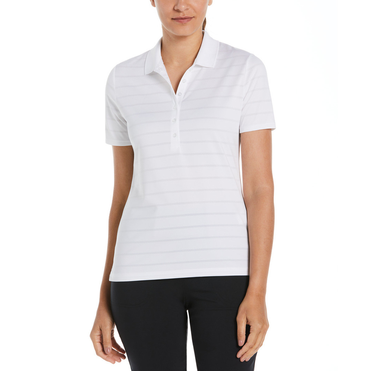 Picture of Callaway Ladies' Ventilated Polo