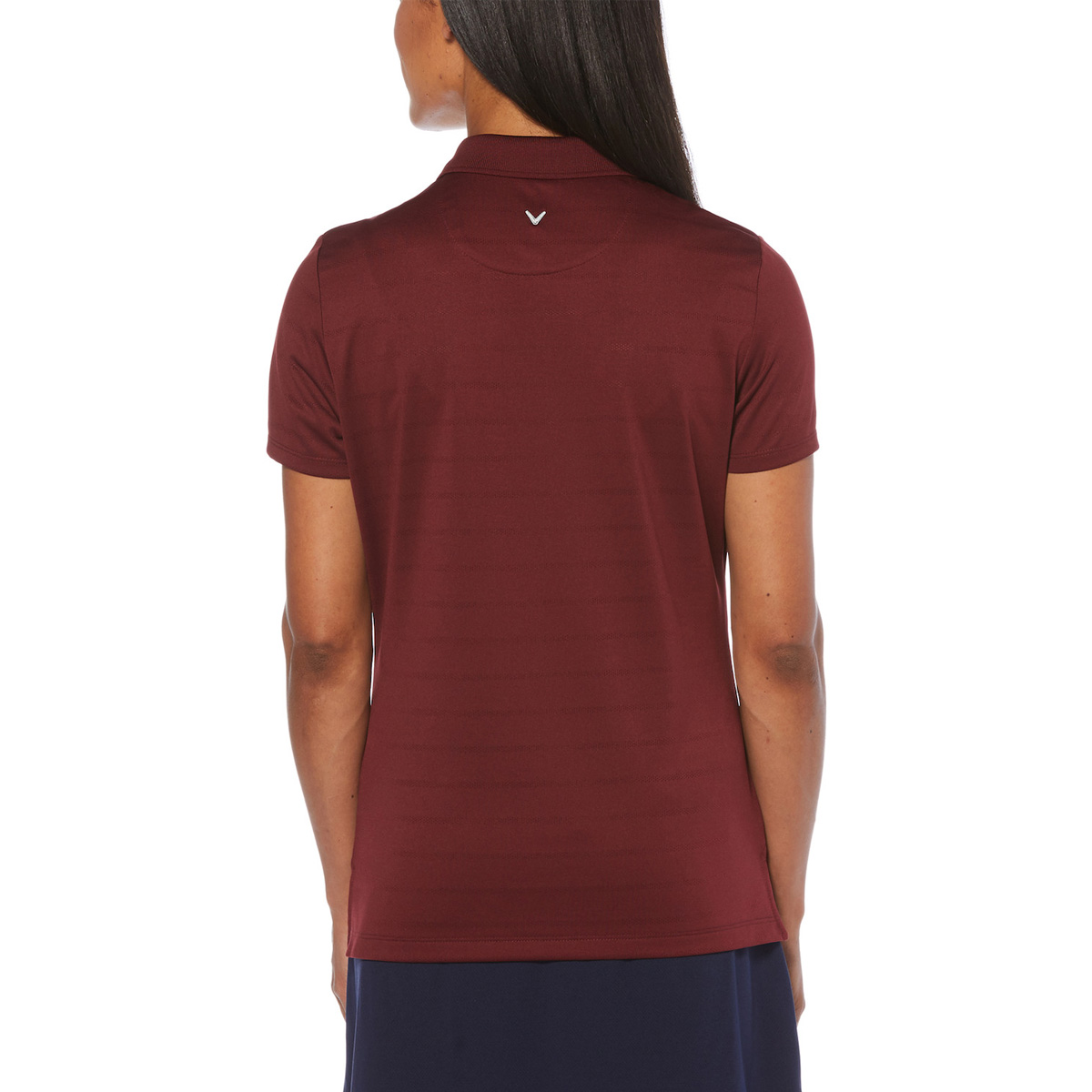 Picture of Callaway Ladies' Ventilated Polo