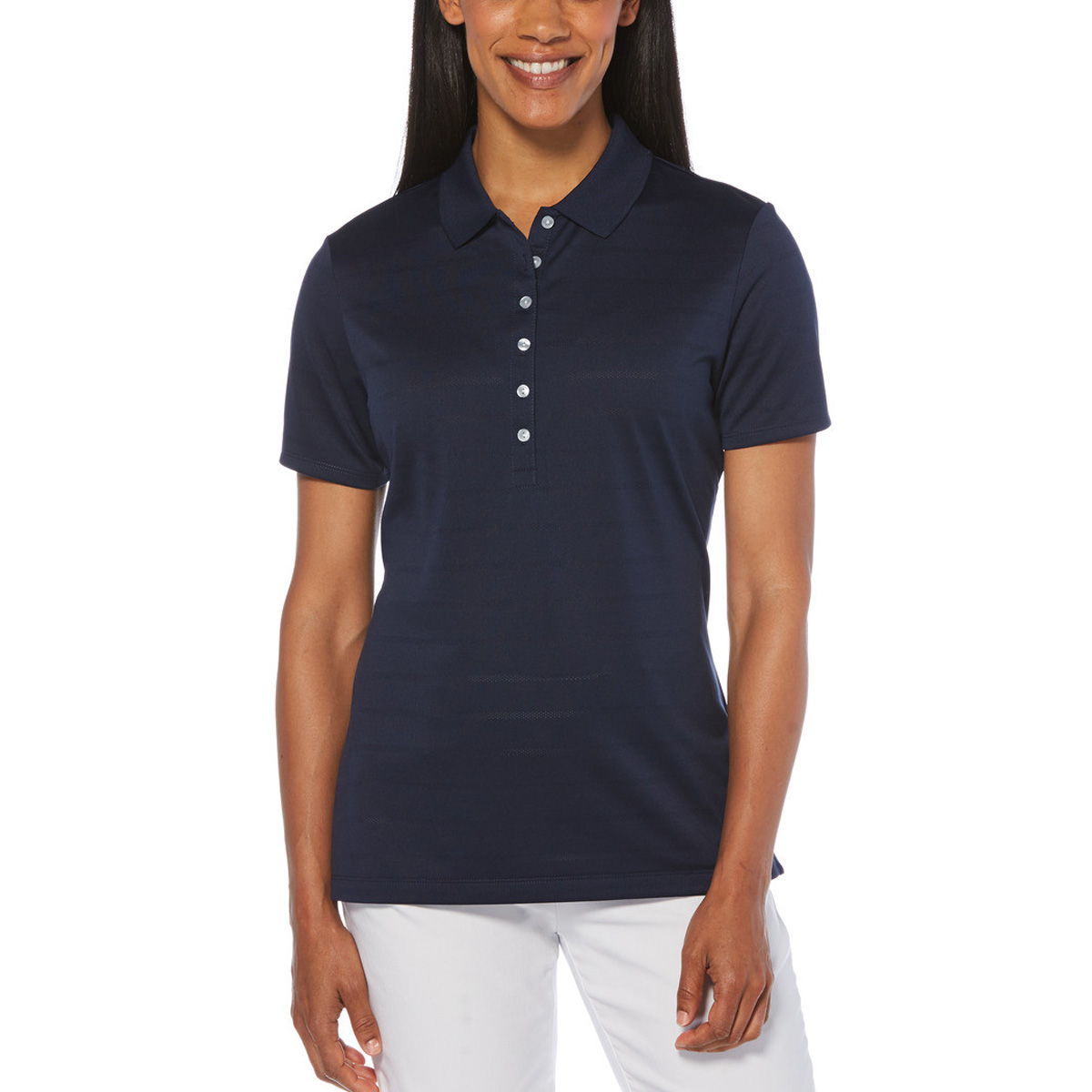 Picture of Callaway Ladies' Ventilated Polo