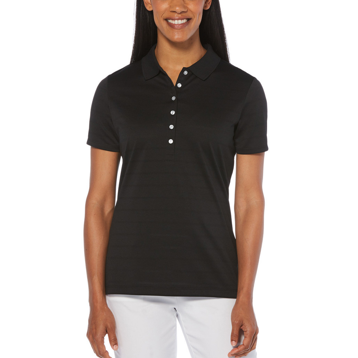 Picture of Callaway Ladies' Ventilated Polo