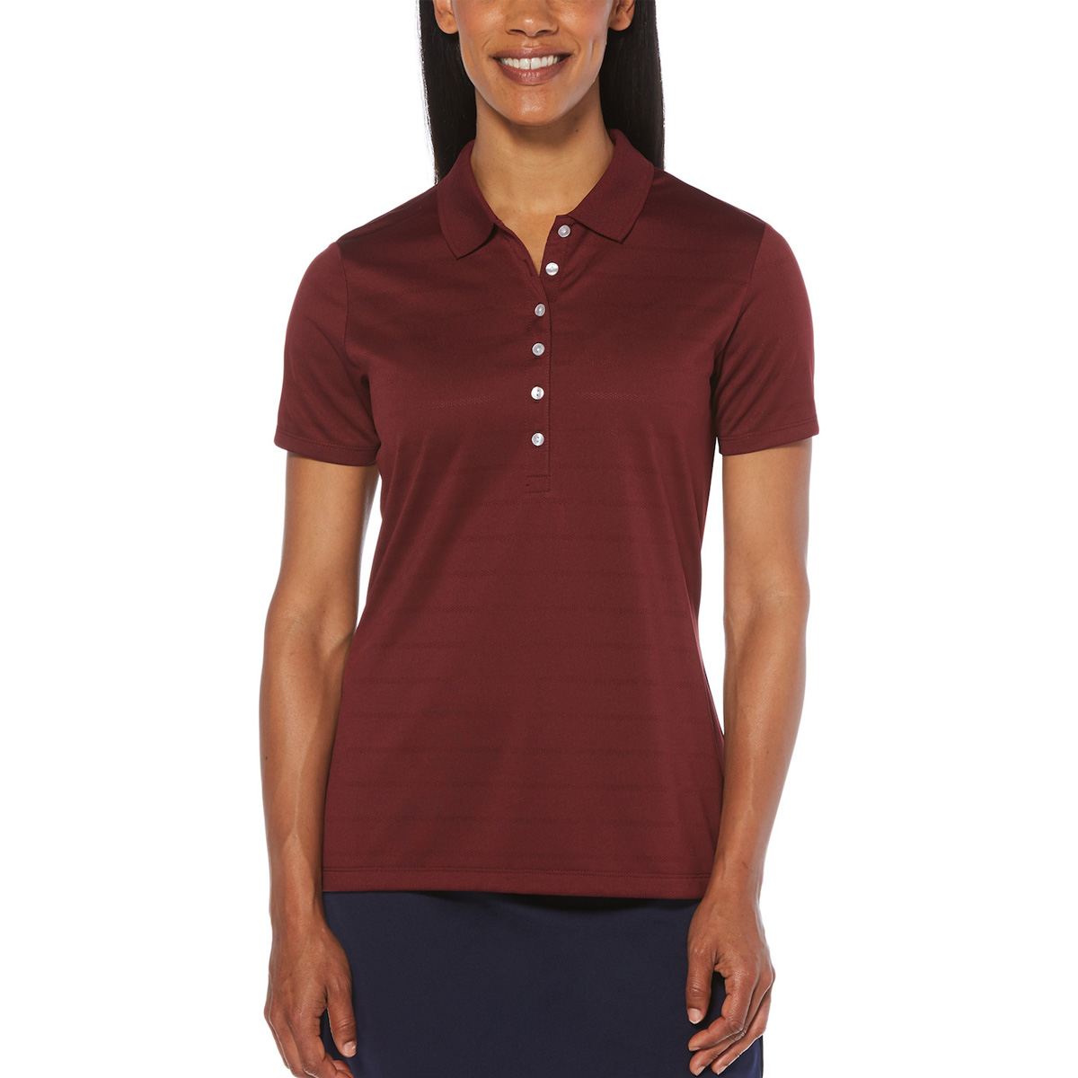 Picture of Callaway Ladies' Ventilated Polo