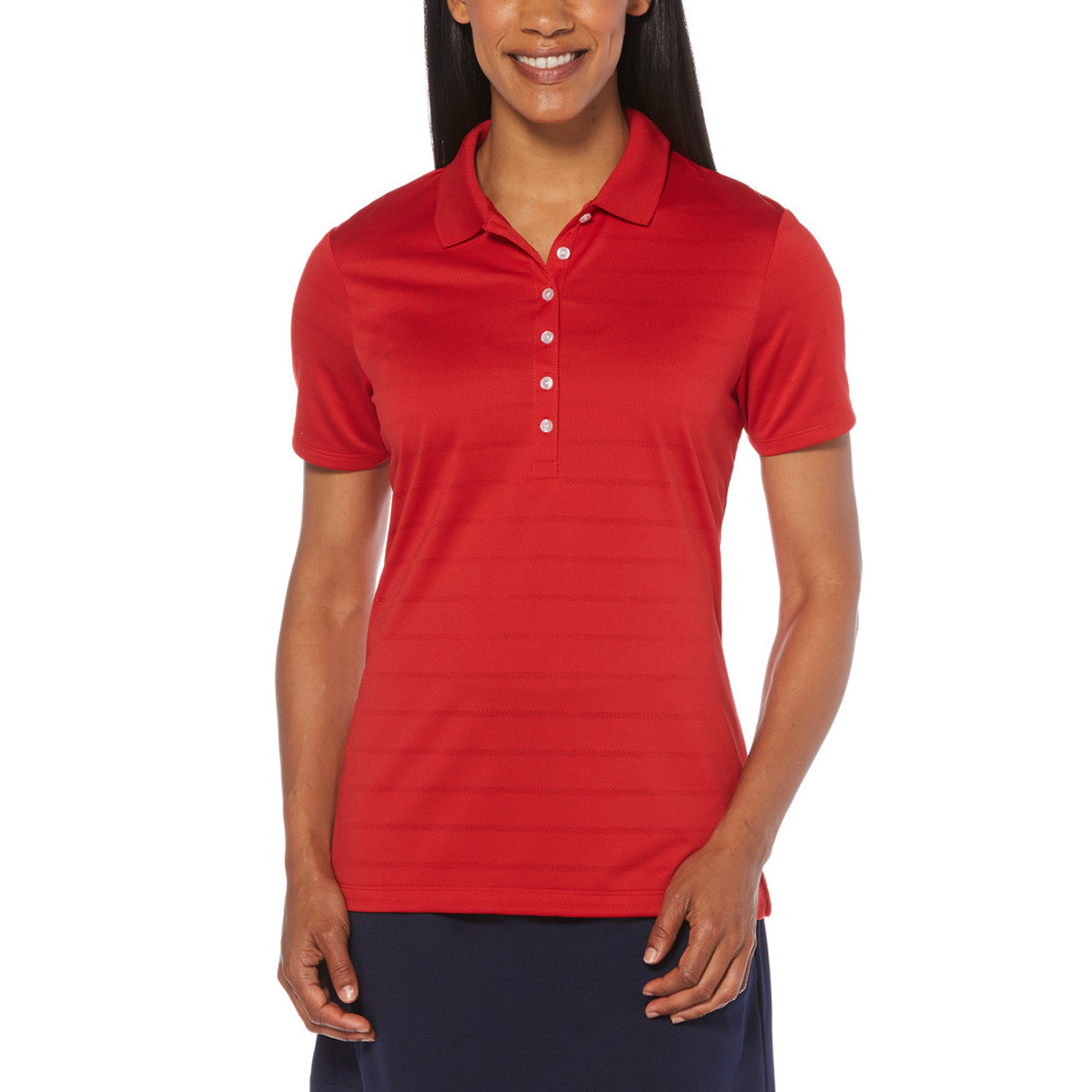 Picture of Callaway Ladies' Ventilated Polo