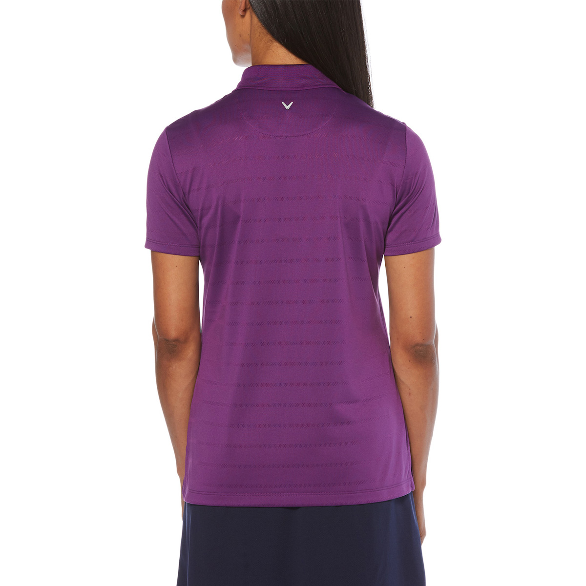 Picture of Callaway Ladies' Ventilated Polo