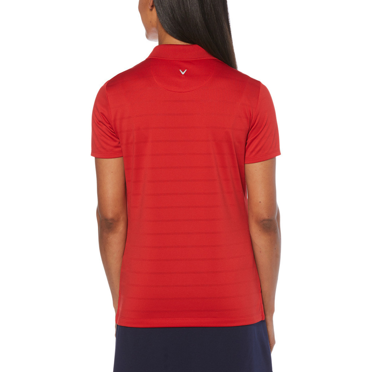 Picture of Callaway Ladies' Ventilated Polo